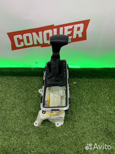 Селектор АКПП Kia Sorento 3 Prime