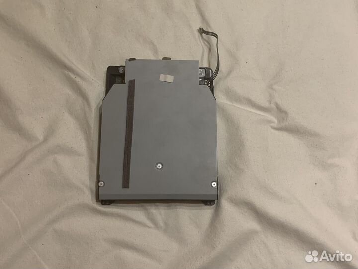 Sony playstation 3 slim на запчасти