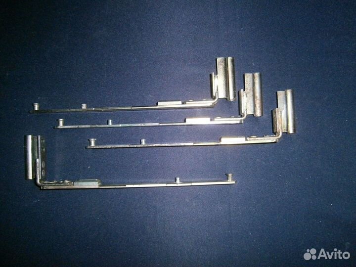 Фурнитура пластиковых окон - ручки другие детали