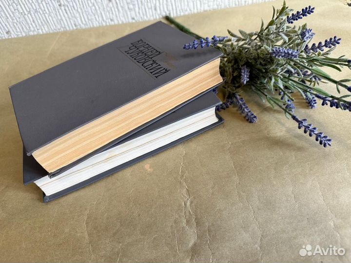 Корней Чуковский собрание сочинений 2 тома