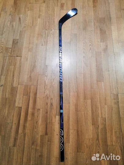 Sher-wood code TMP PRO P28 87-flex правый хват