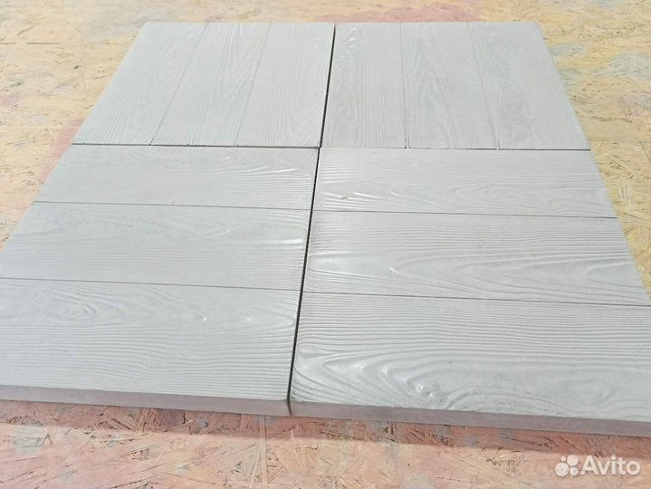 Тратуарная плитка 