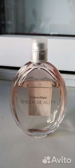 Туалетная вода женская летуаль