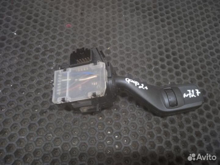 Переключатель подрулевой правый Ford Focus 2 Plus