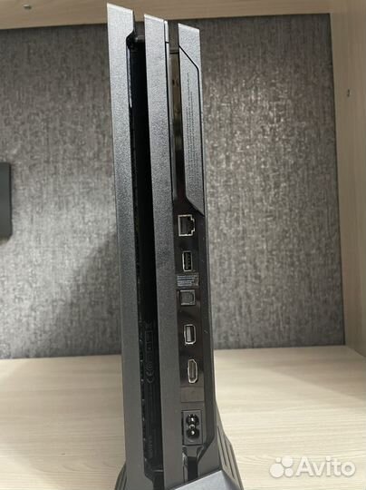 Sony playstation 4 pro