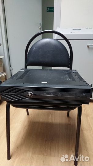 Источник питания Skat