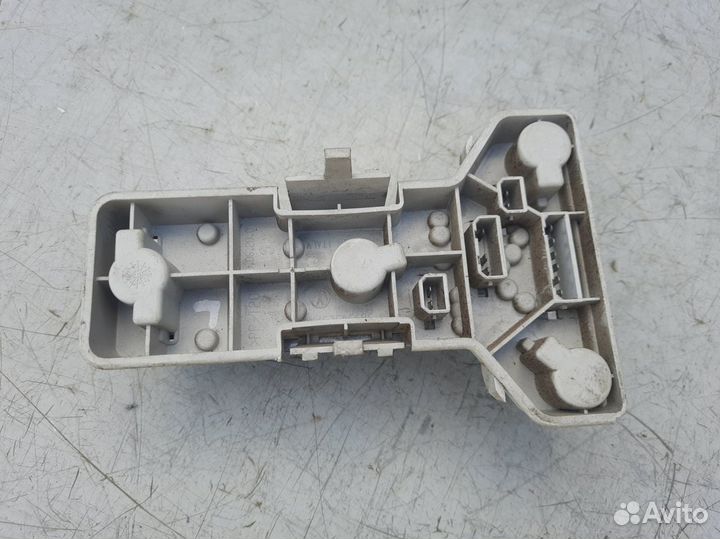 Плата заднего фонаря Фольксваген Пассат Б5