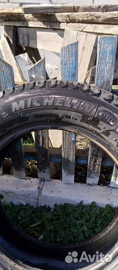 Michelin X-Ice 175/65 R14 86T