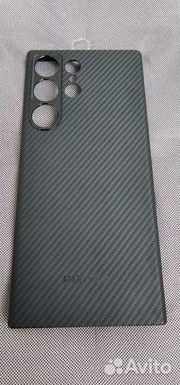 Чехол Pitaka MagEZ 3 для Samsung Galaxy S23 Ultra