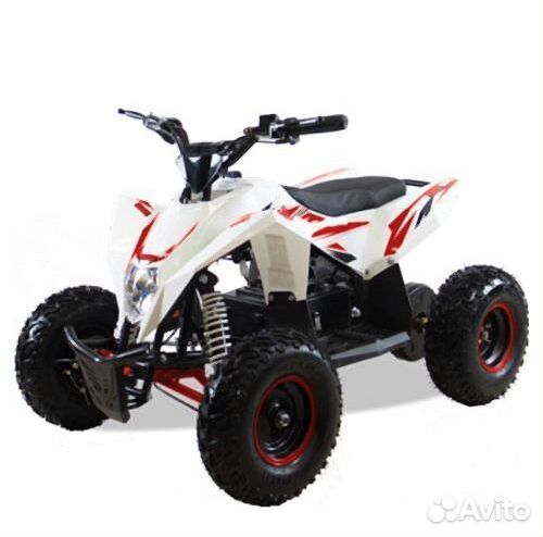 Электроквадроцикл Motax Gekkon 1300W