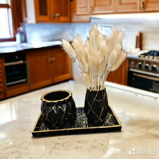 Гипсовые изделия