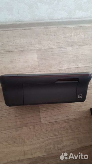 Принтер+сканер Hp