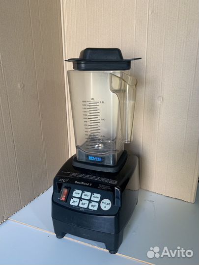 JTC OmniBlend V TM-800