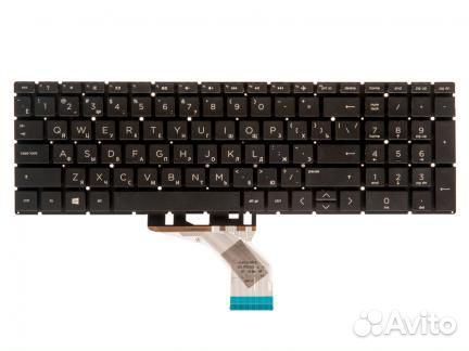 Клавиатура для ноутбука HP 15-db000, 15-db0000au 1