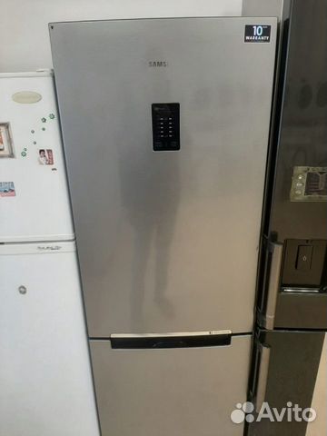 Холодильник samsung инверторный мотор