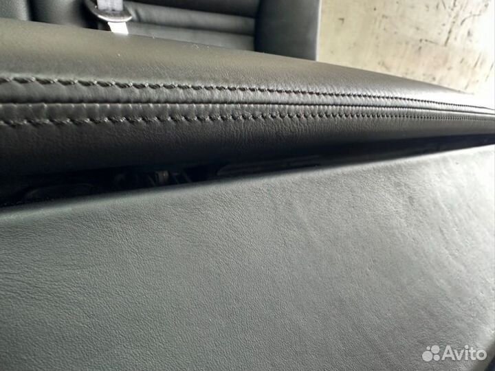 Торпедо Bmw X6M E71 S63 4.4I 2013