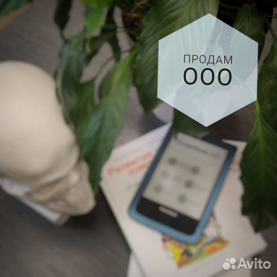 Действующий бизнес (оценочная компания)