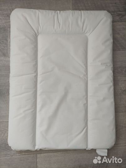 Матрас для пеленания