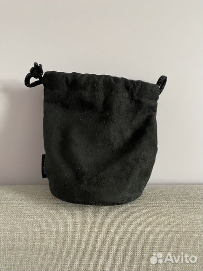 Чехол для объектива canon