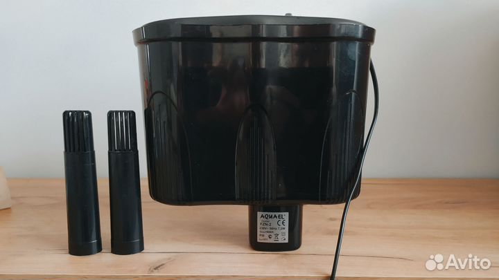 Фильтр для аквариума aquael