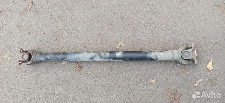 Передний кардан BMW x1 e84