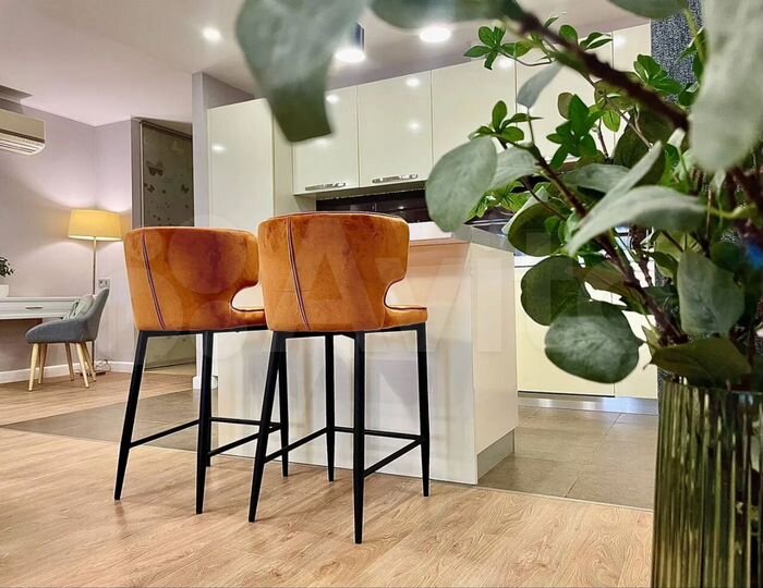 Квартира-студия, 23,6 м², 3/19 эт.