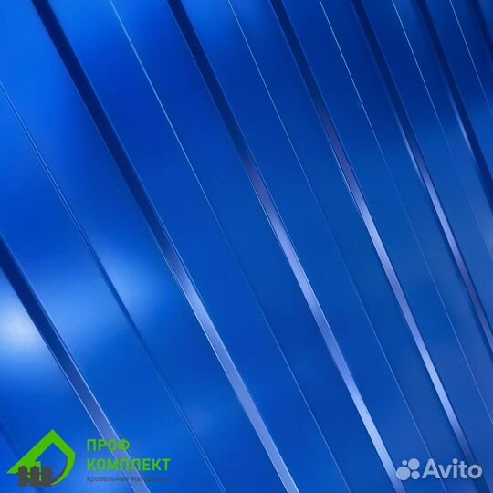 Профнастил