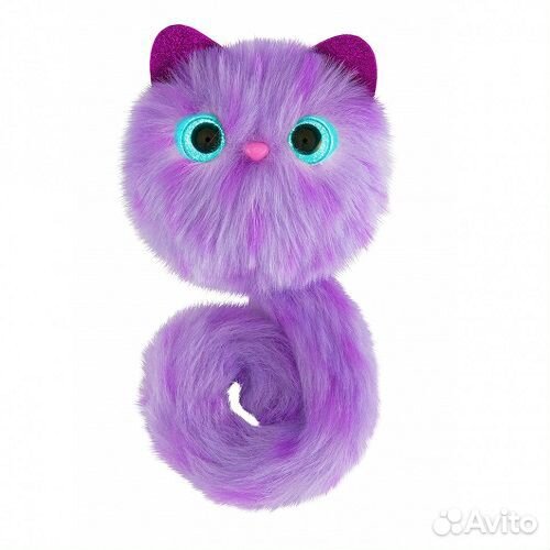 Интерактивная игрушка, Pomsies