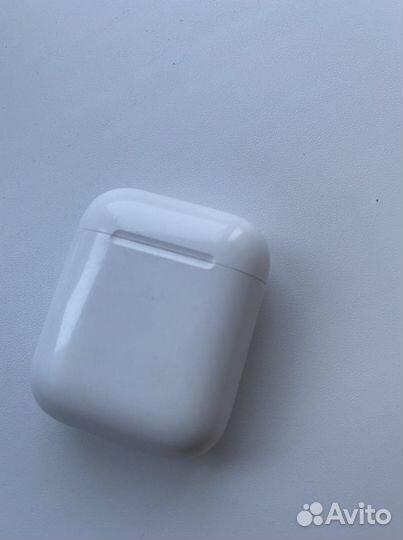 Кейс для airpods 2