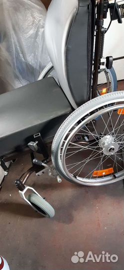 Коляска для инвалидов