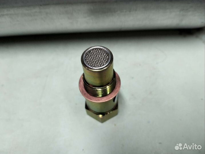 Комплект для удаления катализатора