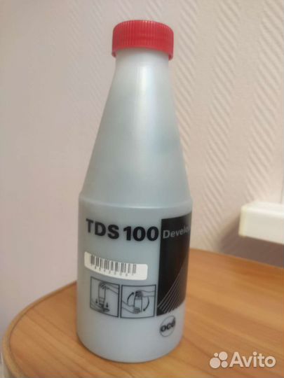 Девелопер OCE TDS 100
