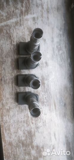 Катушка зажигания vw polo 1.6