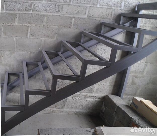 Изготовление металлоконструкций