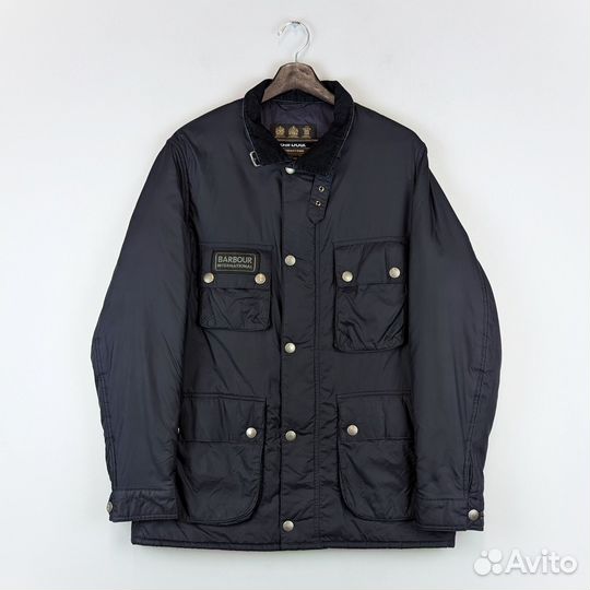 Куртка Barbour