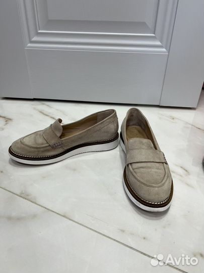 Летняя женская обувь 37 размер