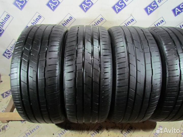 Hankook Ventus S1 Evo 3 SUV K127C 265/50 R19 96R