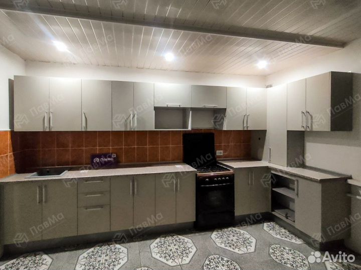 Кухонные гарнитуры на заказ под ключ