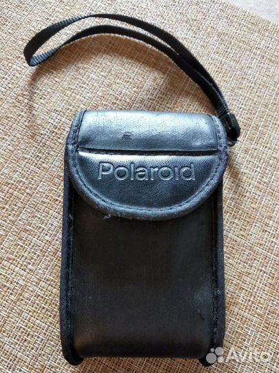 Фотоаппарат Polaroid