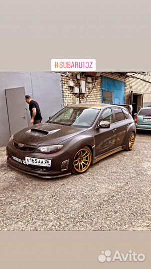 Блок управления ipac