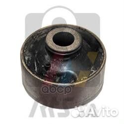 Сайлентблок рычага подвески 01700093 RTS