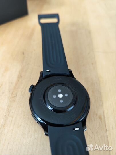 Xiaomi watch S1 Pro