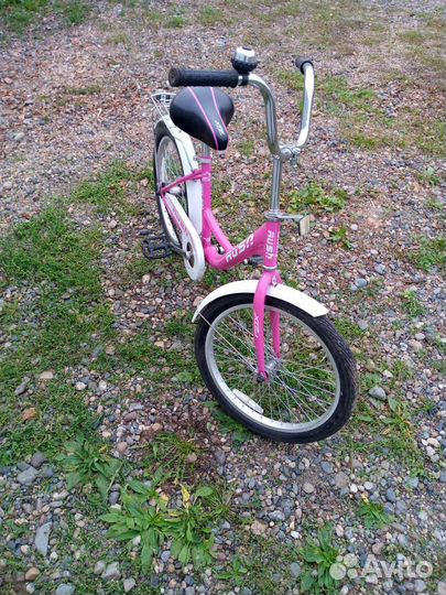 Продам велосипед