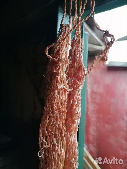 Сетка мешок для овощей