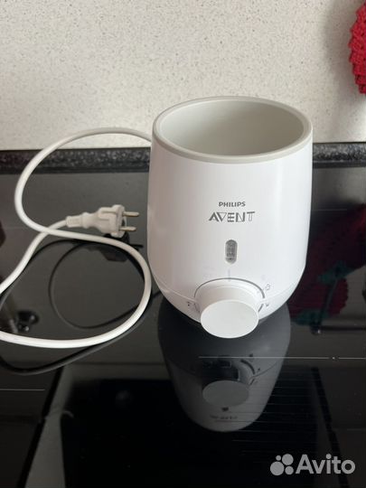 Подогреватель