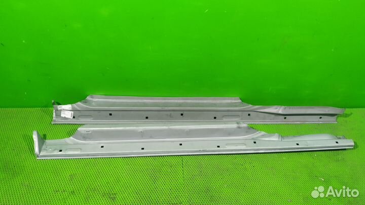 Порог правый левый Honda HR-V 1 2d