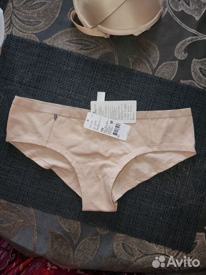 Трусы женские