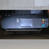 302R794050 Панель управления Kyocera M5526cdw