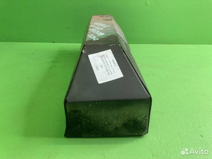 Экран теплозащитный DAF XF105