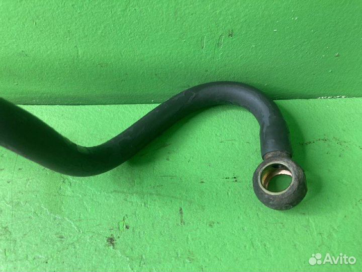 Трубка топливная DAF XF105